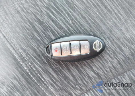 2015 Nissan Sentra Sv из США, поврежденный, VIN 3N1AB7AP7FY275840